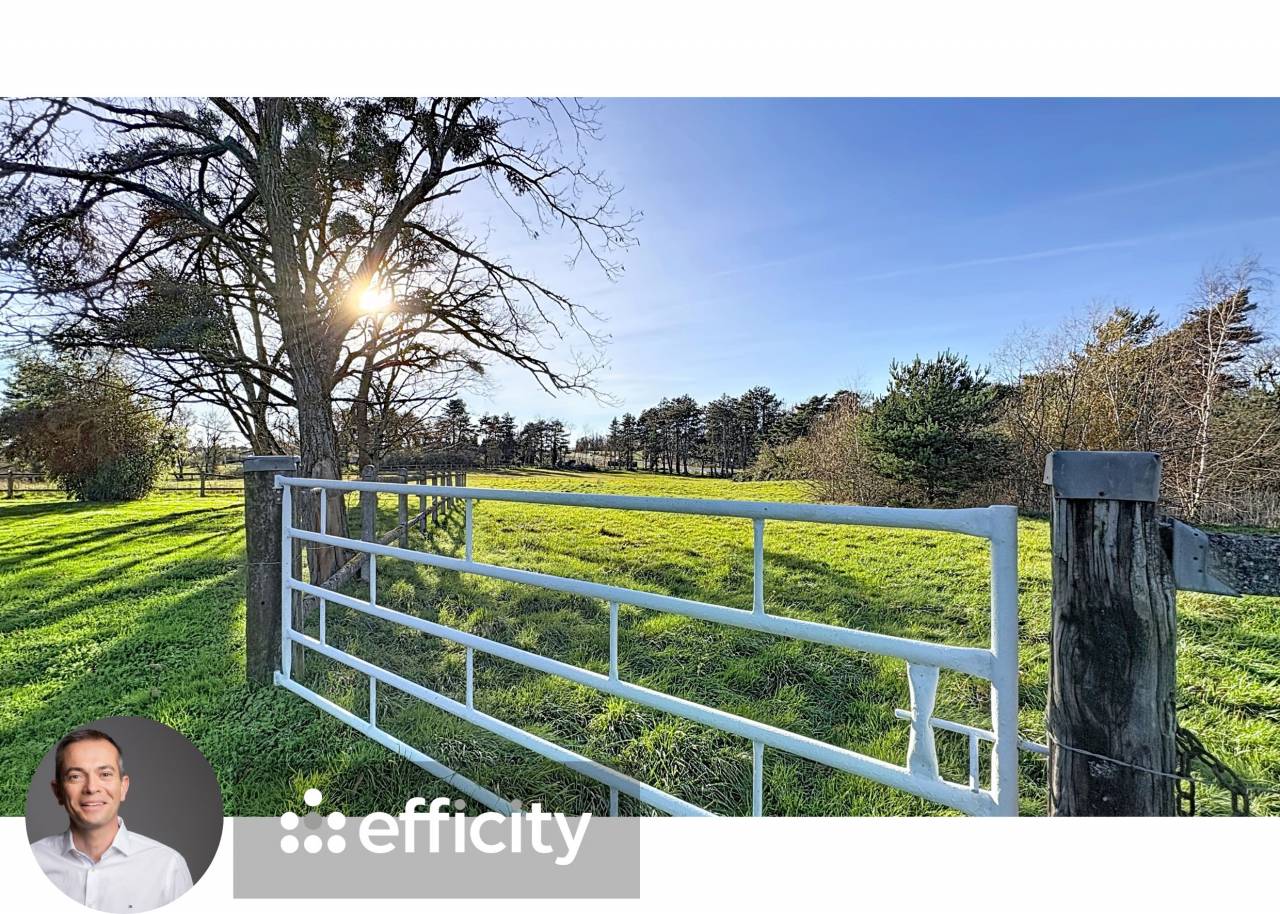 Domaine &eacute;questre d&rsquo;exception &ndash; ALLIER