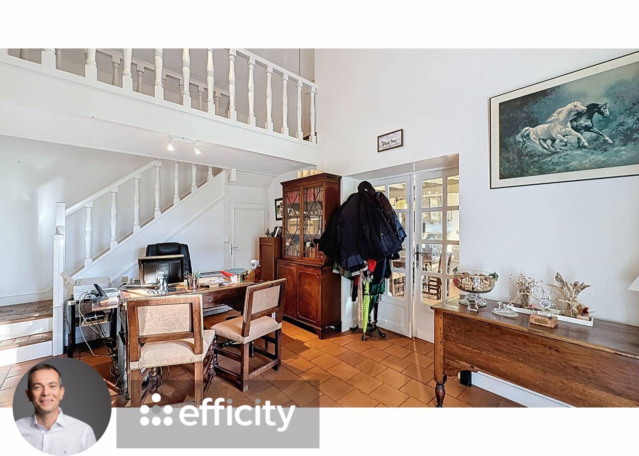 Domaine &eacute;questre d&rsquo;exception &ndash; ALLIER