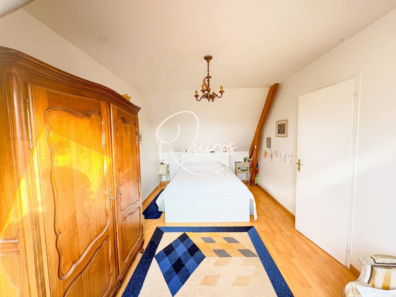 Propri&eacute;t&eacute; &eacute;questre - Pays d'Auge - 9 Hecatres