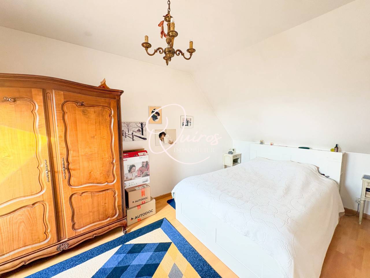 Propri&eacute;t&eacute; &eacute;questre - Pays d'Auge - 9 Hecatres