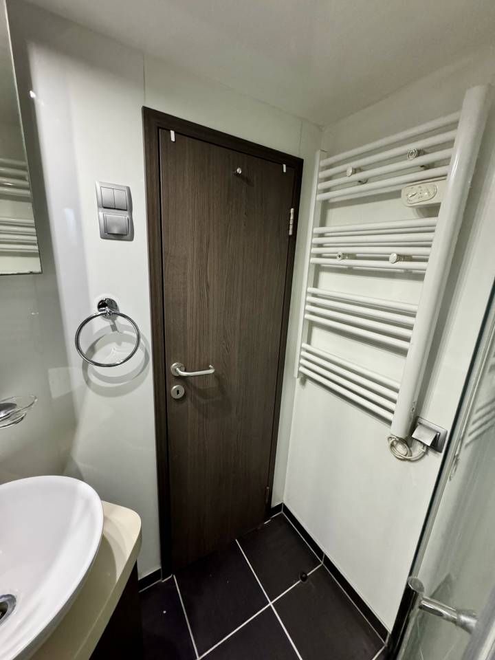 Camion Scania P380 STX 7 places