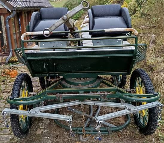 MARATHON LOISIRS DOUBLE POSTES