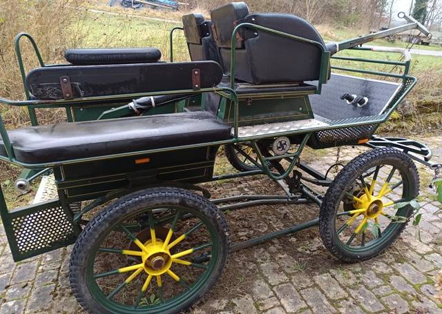 MARATHON LOISIRS DOUBLE POSTES