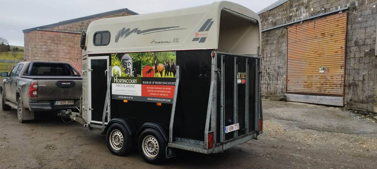 Van Henra xxl amazon