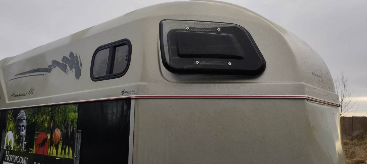 Van Henra xxl amazon