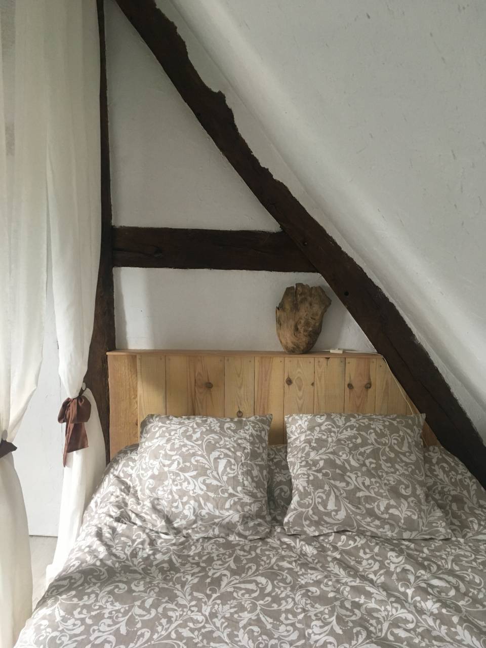 G&icirc;te 5 pers au sein du Domaine &eacute;questre de l&rsquo;Ormerie 