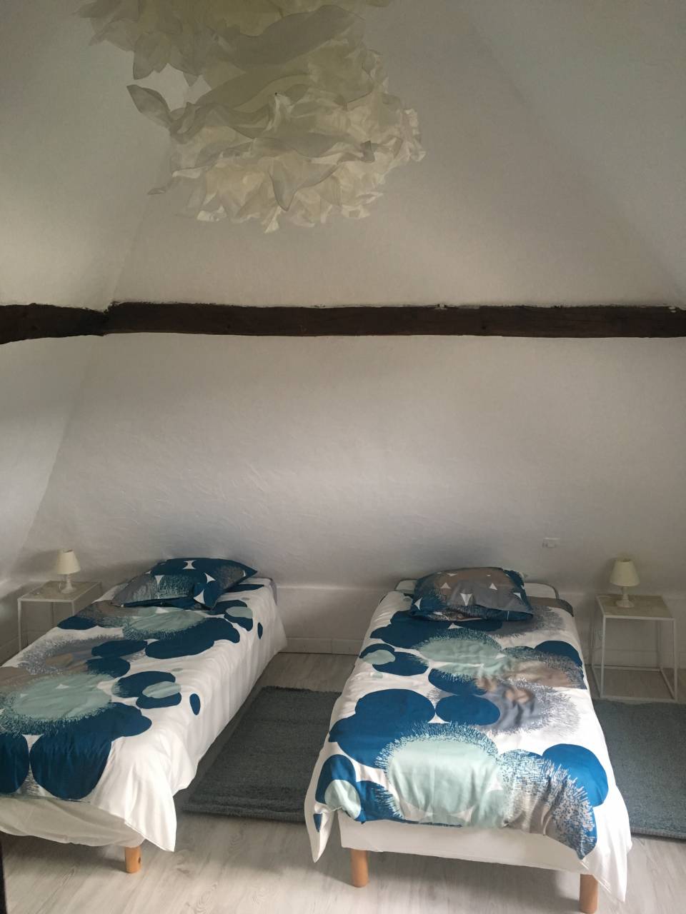 G&icirc;te 5 pers au sein du Domaine &eacute;questre de l&rsquo;Ormerie 