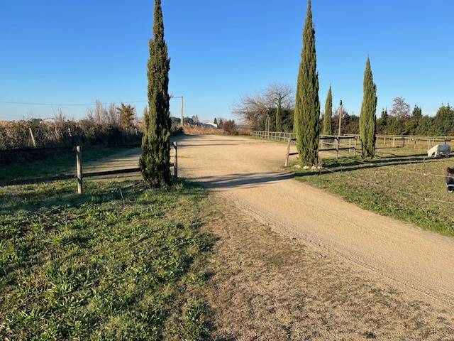 Structure &eacute;questre