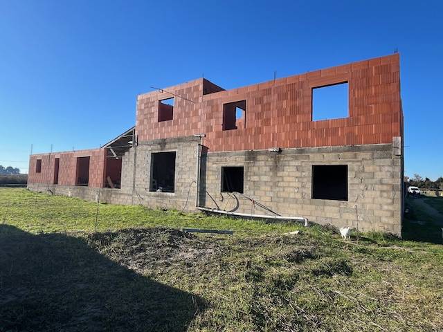 Structure &eacute;questre