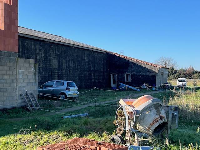 Structure &eacute;questre