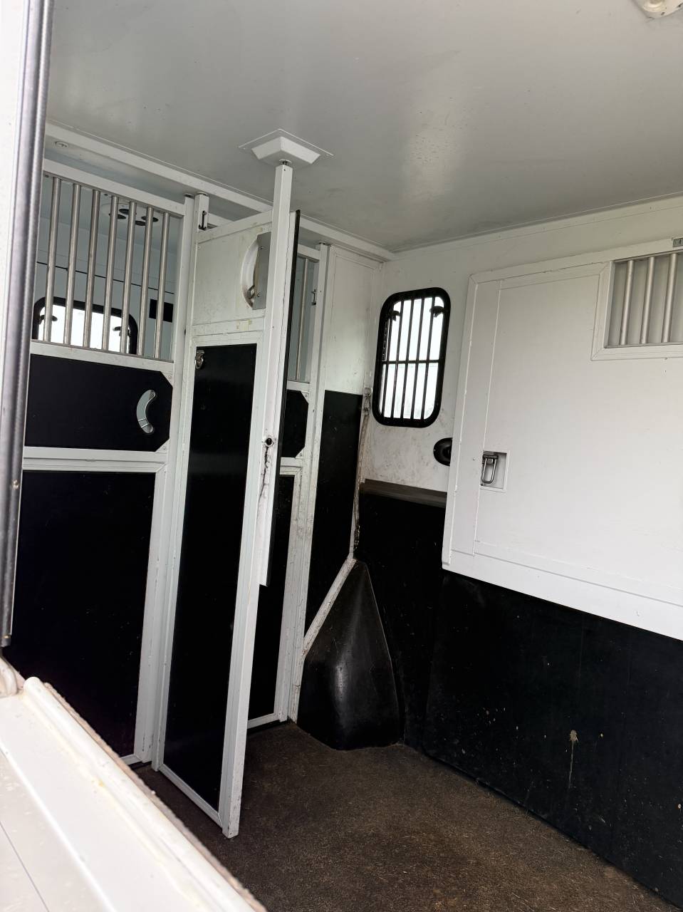 Camion TheAult - Peugeot Boxer, 41'000 km, 1&egrave;re main