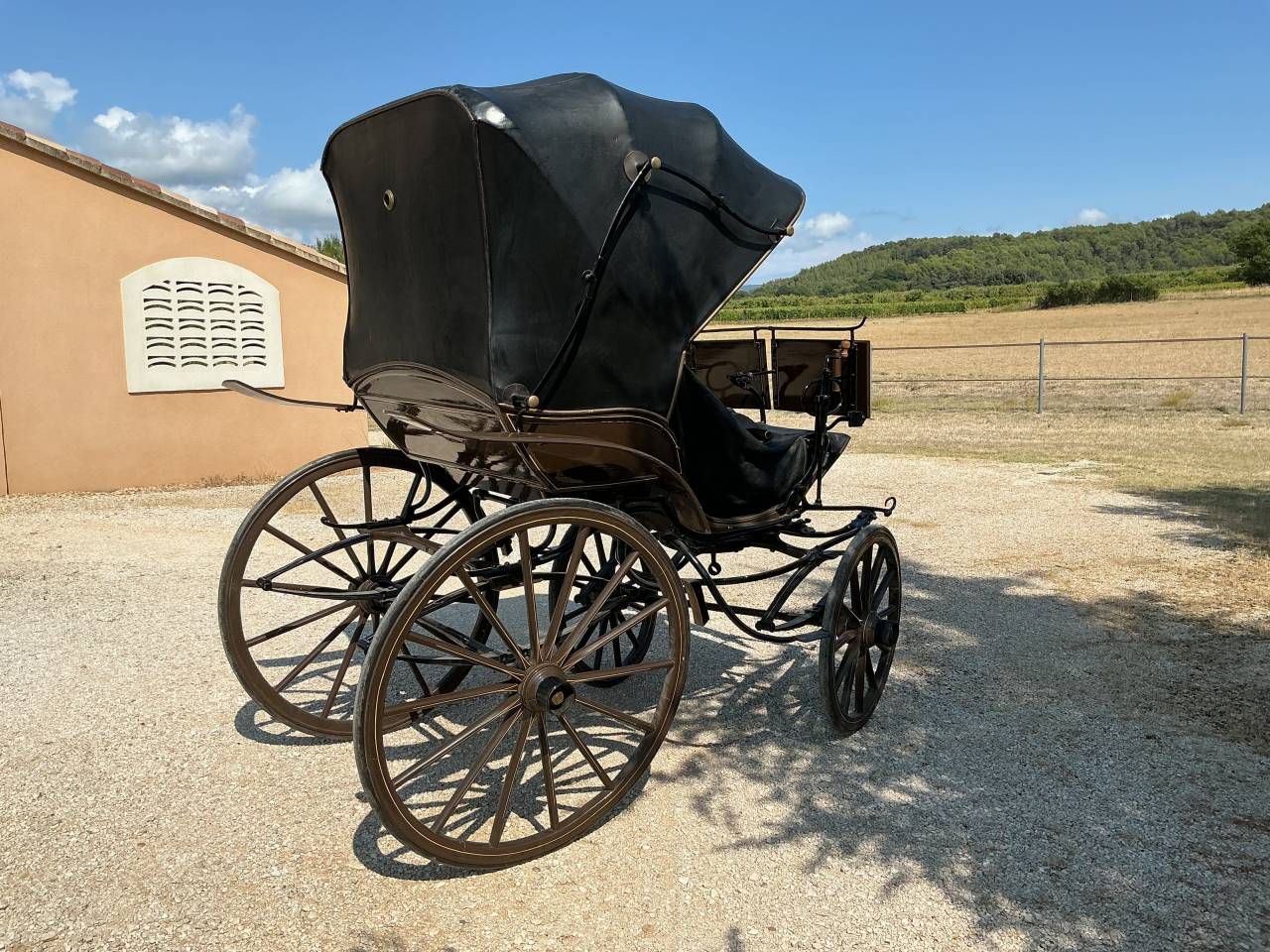 Pha&euml;ton autrichien