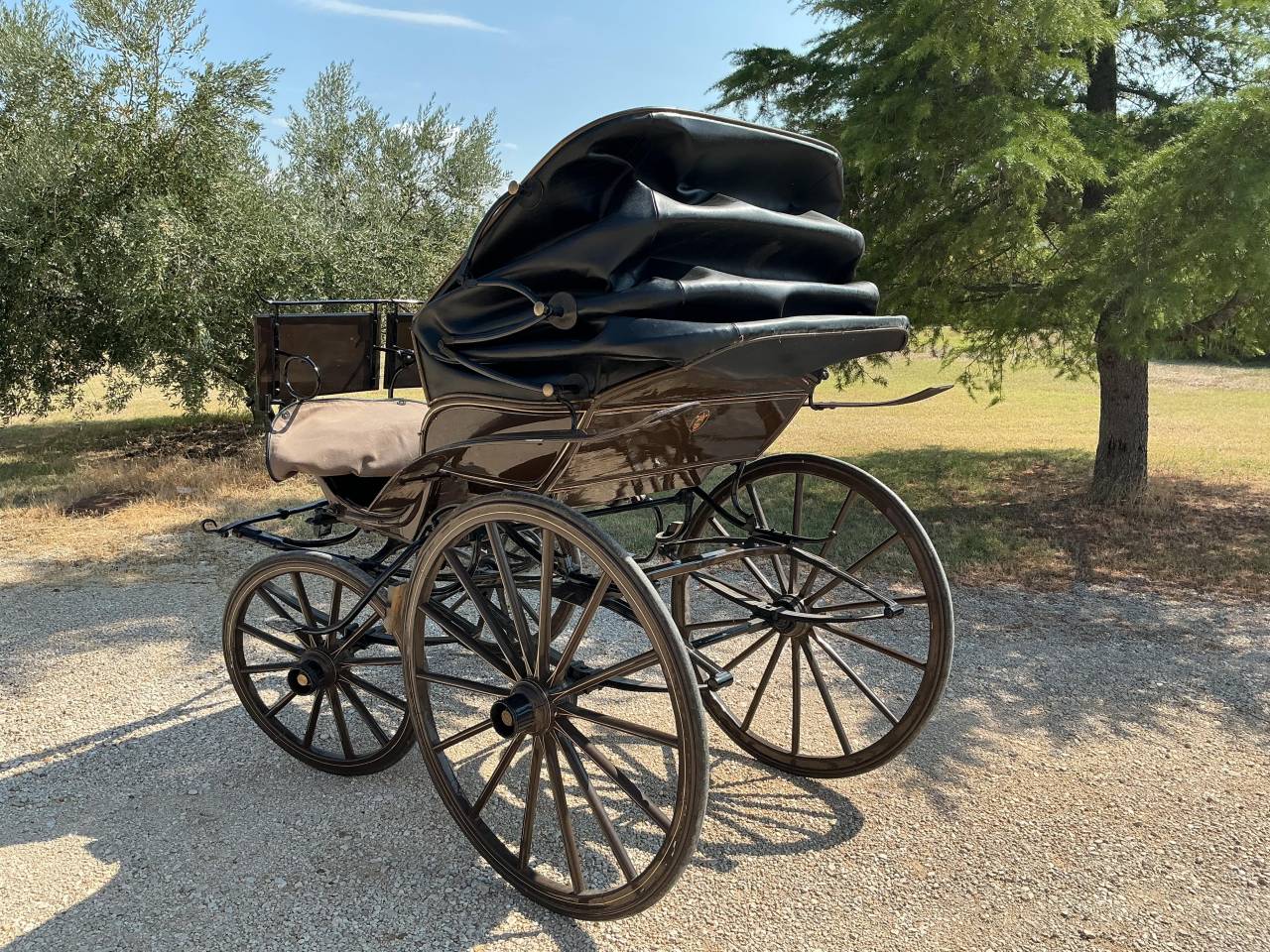 Pha&euml;ton autrichien