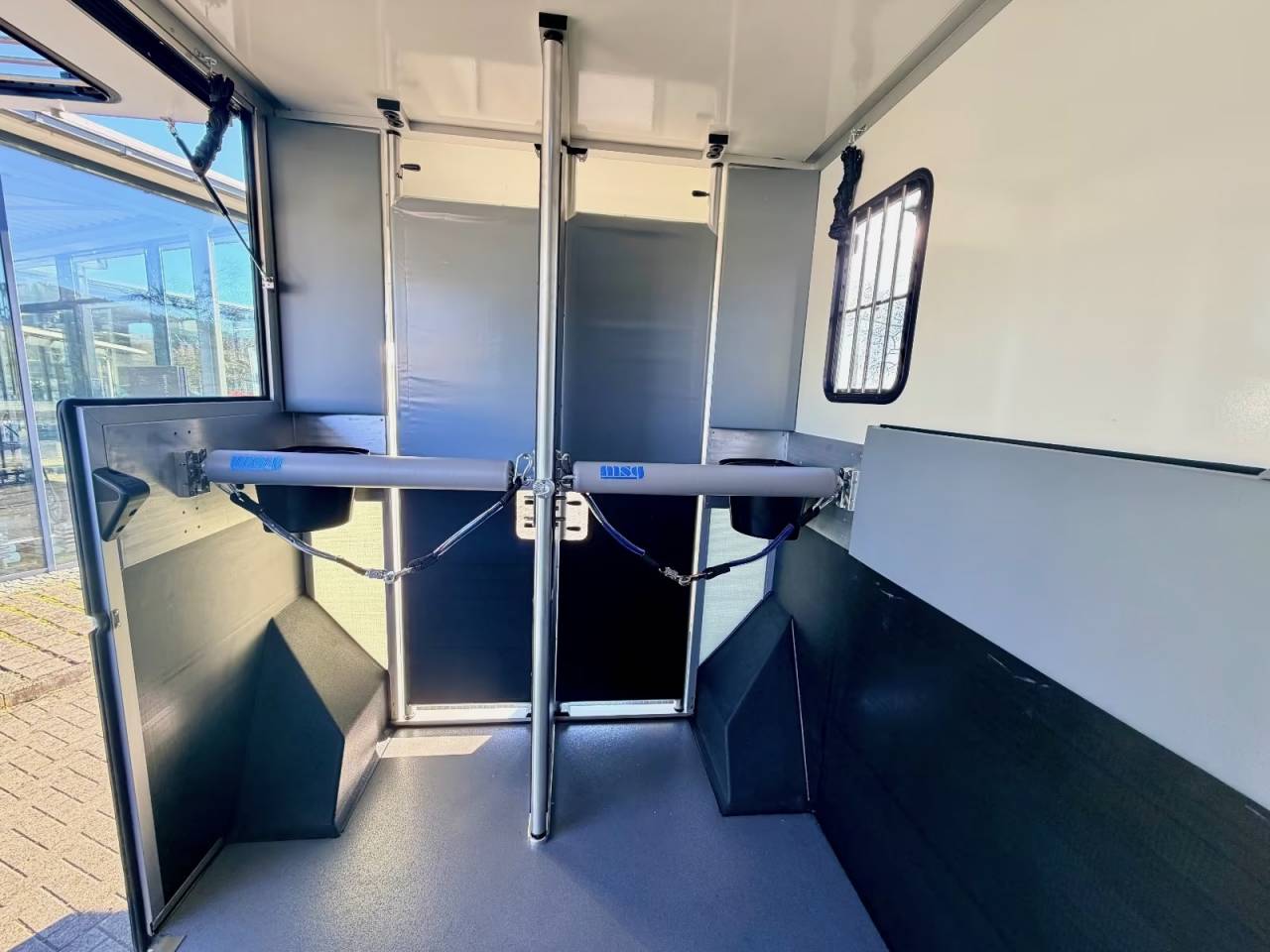 RENAULT MASTER Blue dCi 170 MSG STALLION LIGHT BOITE AUTOMATIQUE