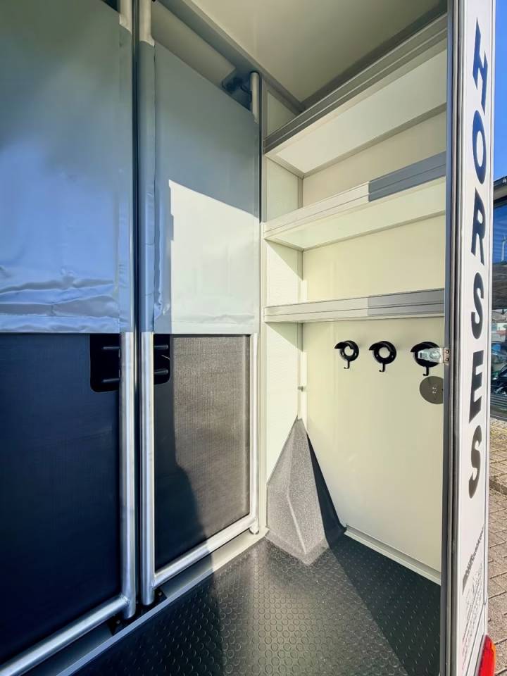 RENAULT MASTER Blue dCi 170 MSG STALLION LIGHT BOITE AUTOMATIQUE