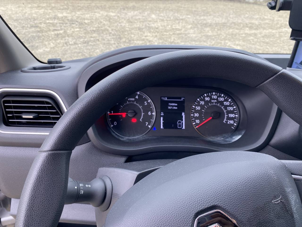 Camionnette chevaux stx stalle 