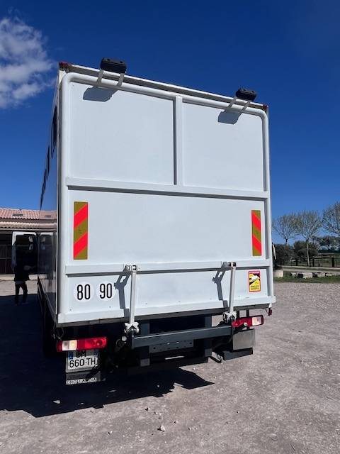  Renault Premium280chx  10 places/sellerie