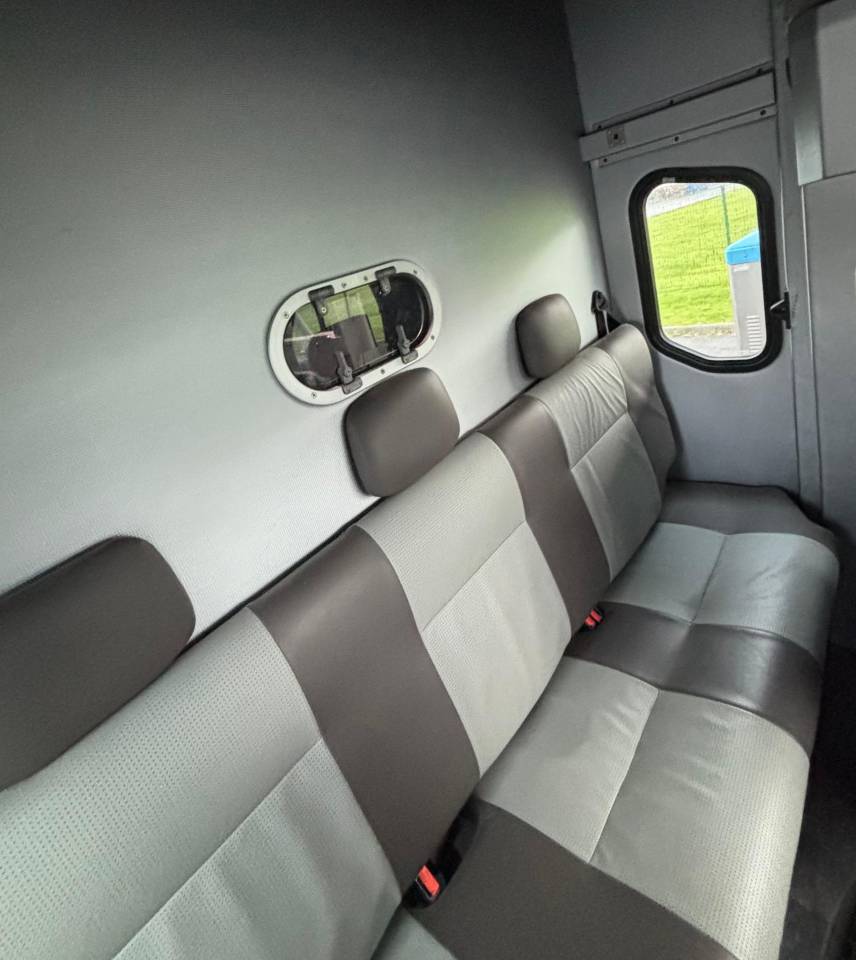 Thebault Proteo  Pont l&rsquo;&eacute;v&ecirc;que calvados 