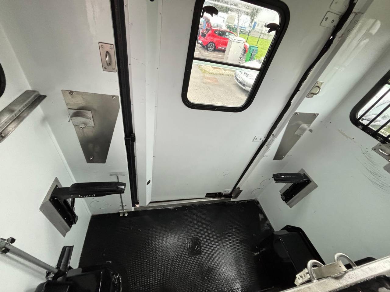 Thebault Proteo  Pont l&rsquo;&eacute;v&ecirc;que calvados 