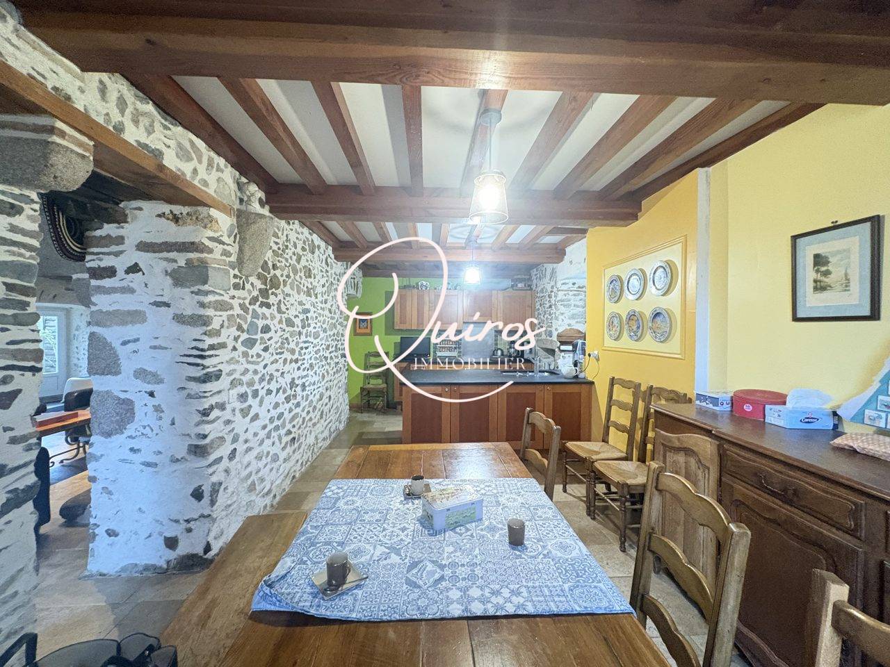 Demeure de Famille - C&ocirc;te des Havres - 2 Hactares