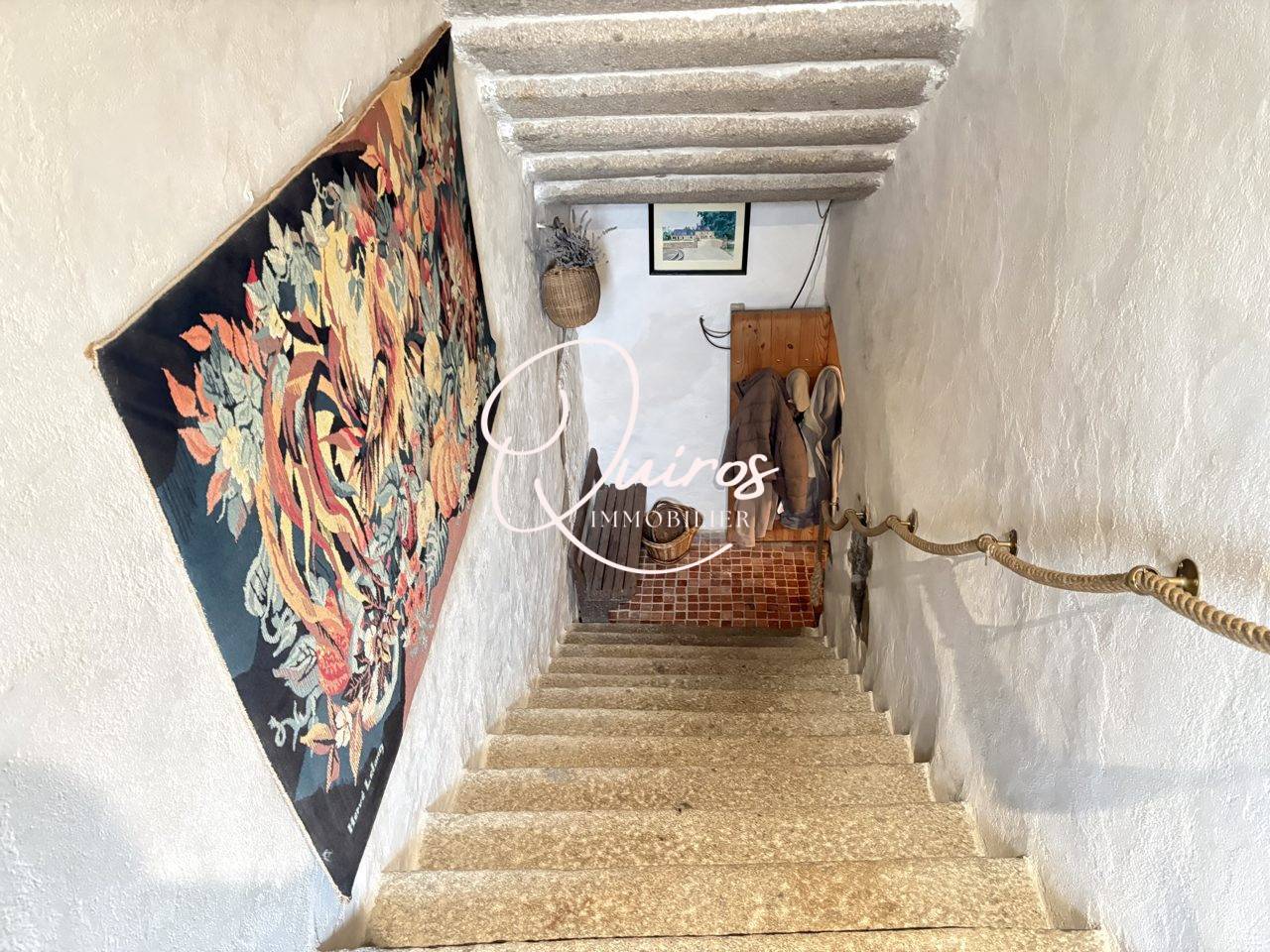 Demeure de Famille - C&ocirc;te des Havres - 2 Hactares