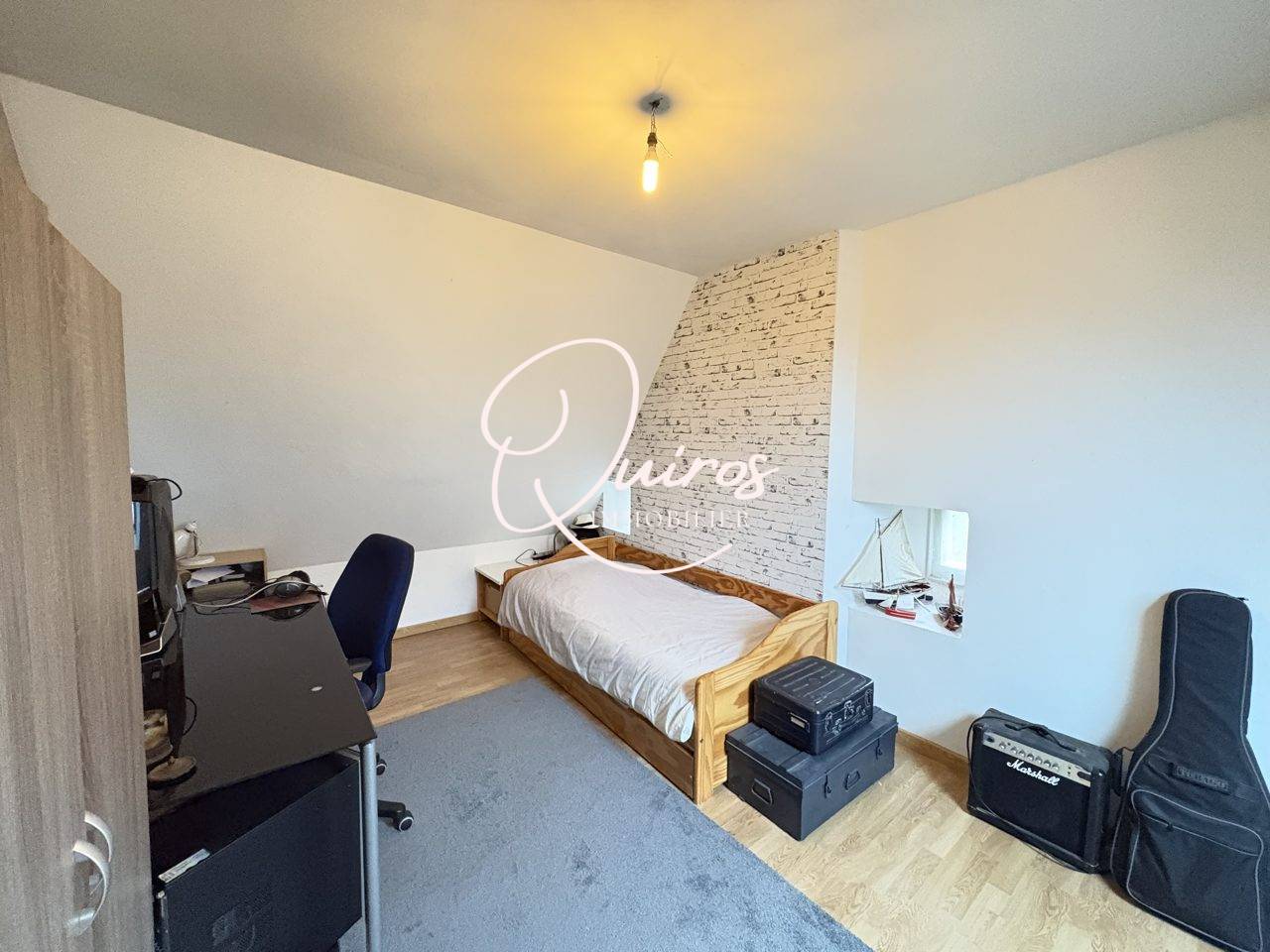 Demeure de Famille - C&ocirc;te des Havres - 2 Hactares