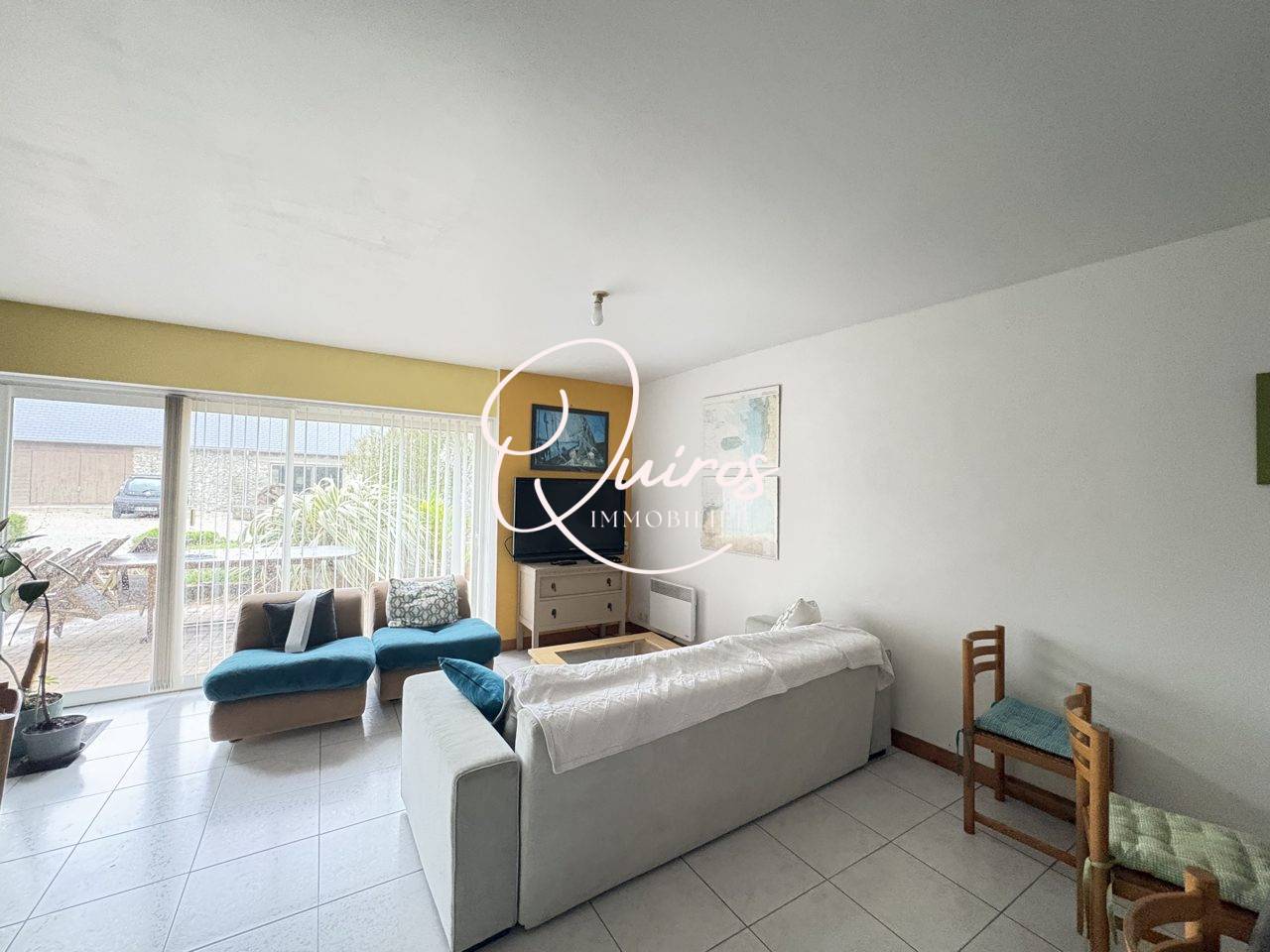 Demeure de Famille - C&ocirc;te des Havres - 2 Hactares