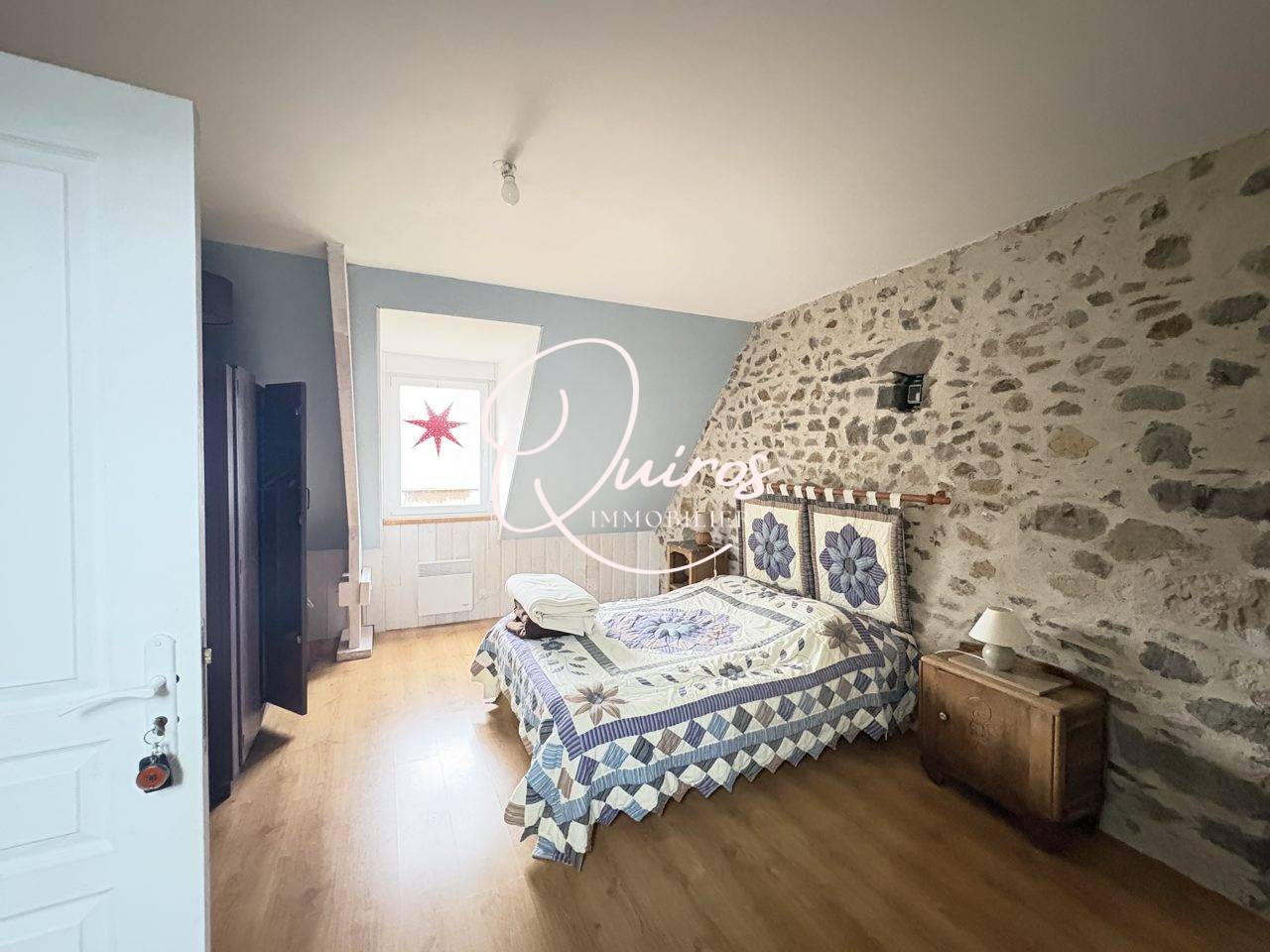 Demeure de Famille - C&ocirc;te des Havres - 2 Hactares