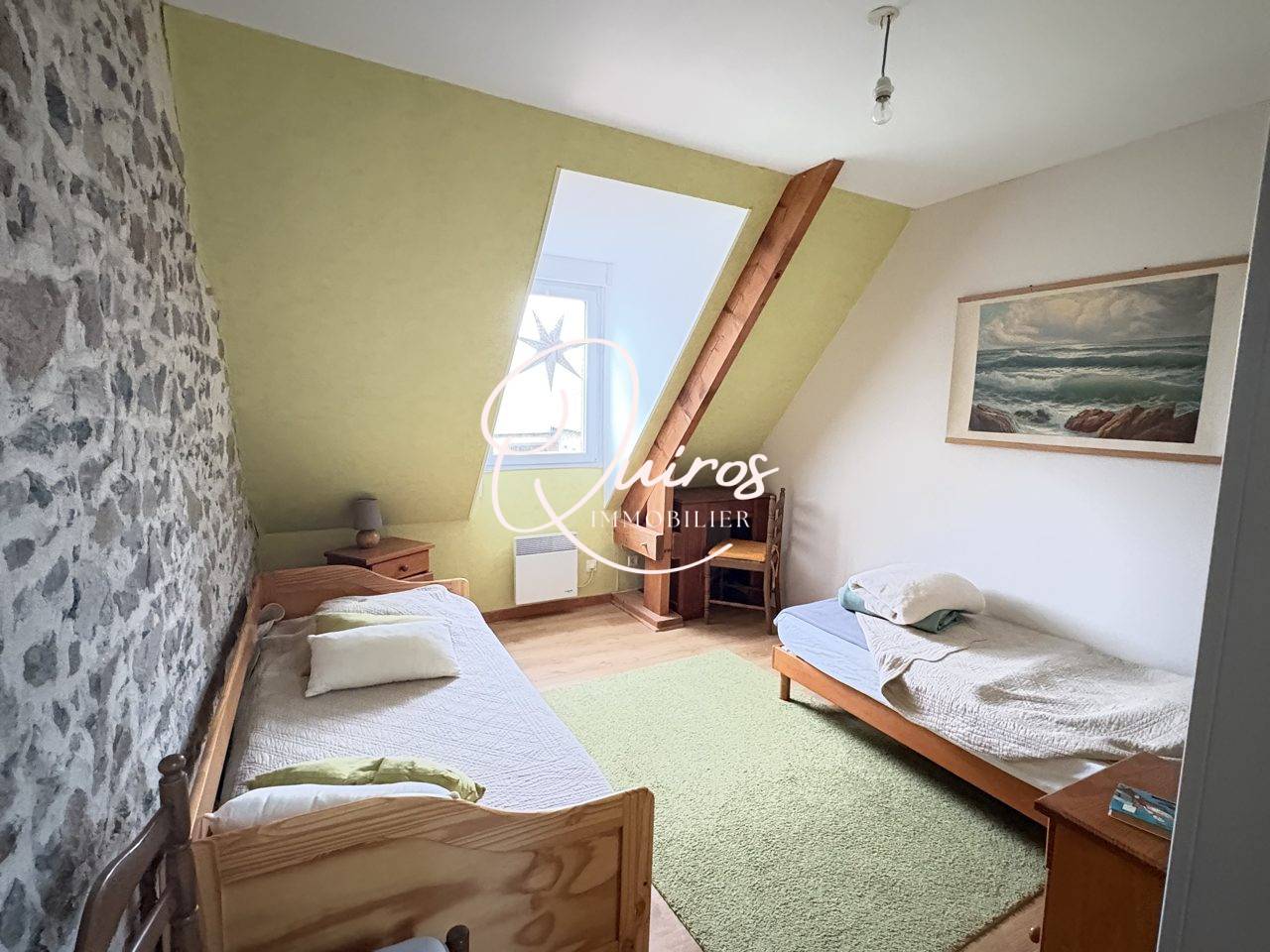 Demeure de Famille - C&ocirc;te des Havres - 2 Hactares