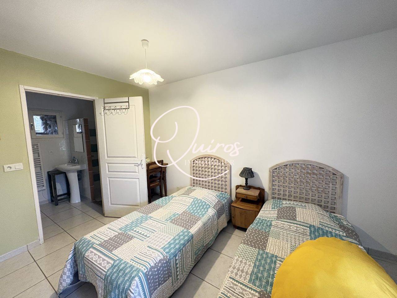 Demeure de Famille - C&ocirc;te des Havres - 2 Hactares