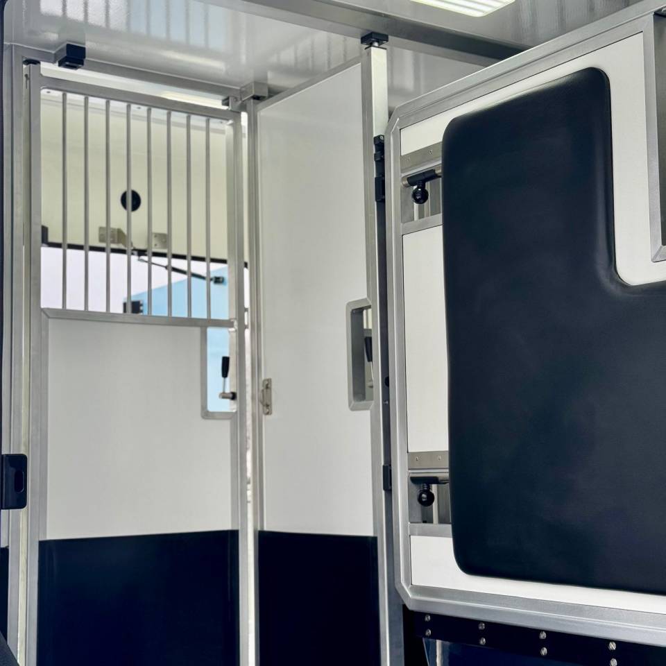 Camion chevaux Vl AKX 