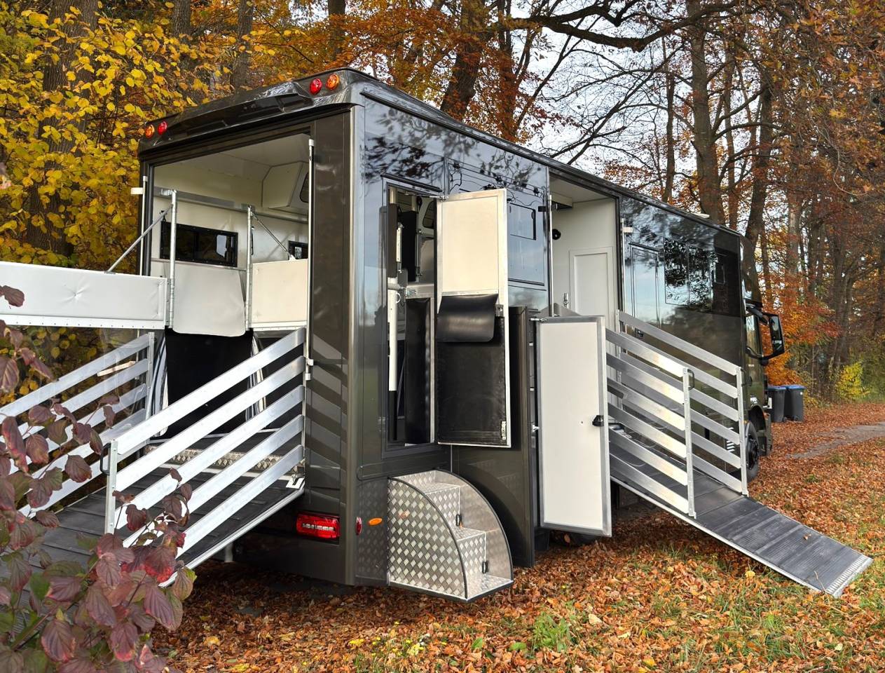 MAN TGM 15.290 WMS POP OUT