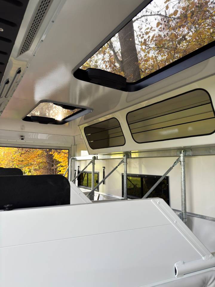 MAN TGM 15.290 WMS POP OUT