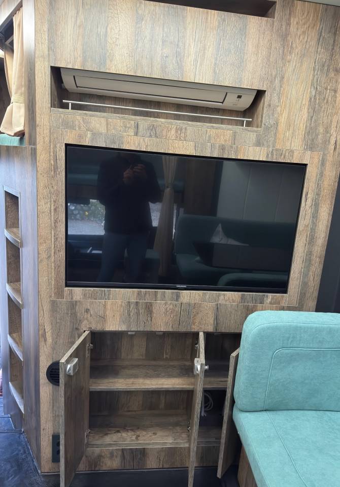 MAN TGM 15.290 WMS POP OUT