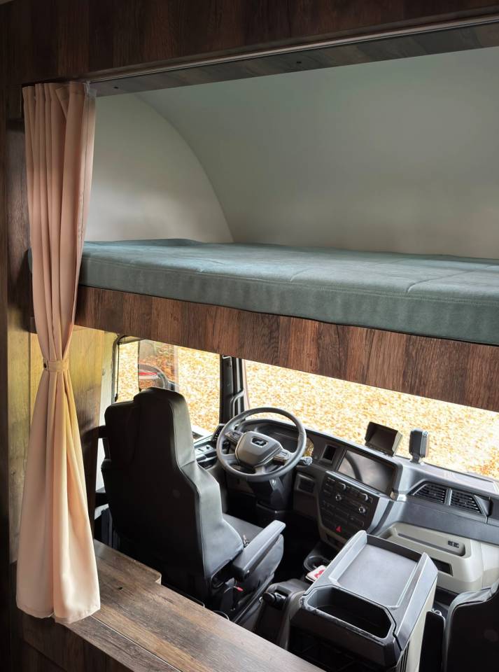 MAN TGM 15.290 WMS POP OUT