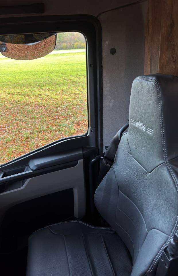 MAN TGM 15.290 WMS POP OUT