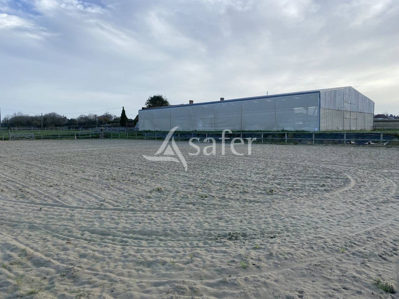 Ecurie de propri&eacute;taires