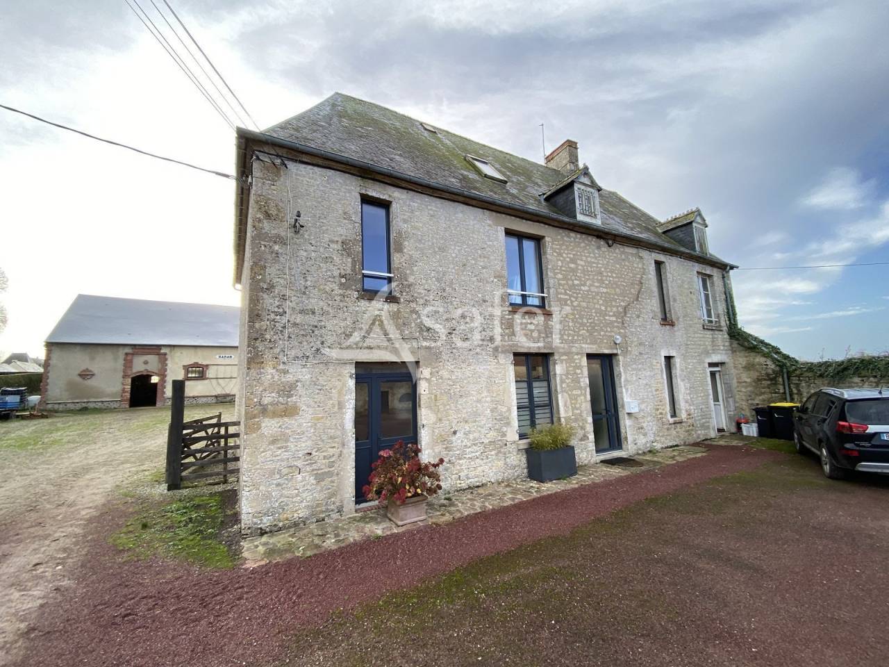 Ecurie de propri&eacute;taires