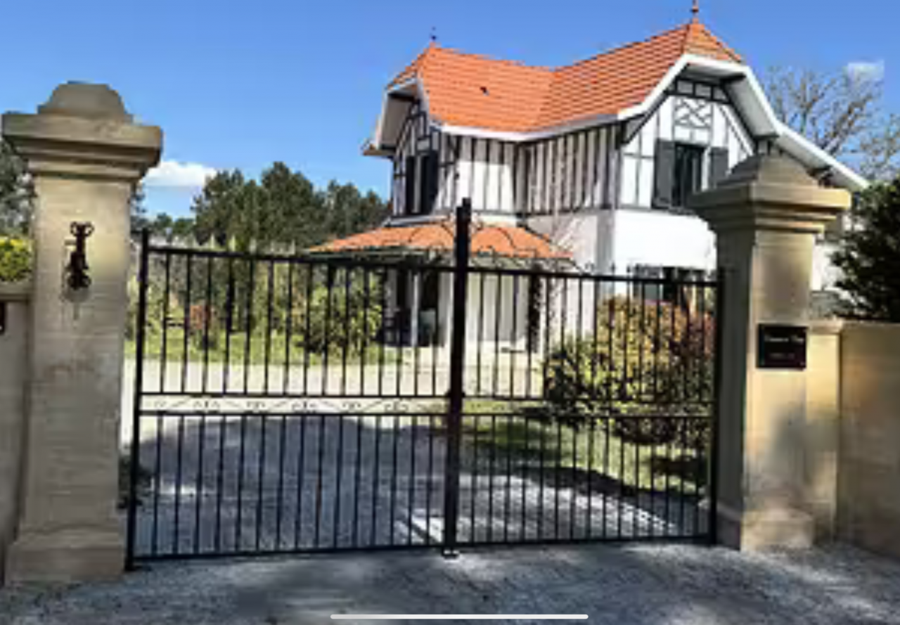 BASSIN D&rsquo;ARCACHON PROPRI&Eacute;T&Eacute; DE 18 HECTARES 