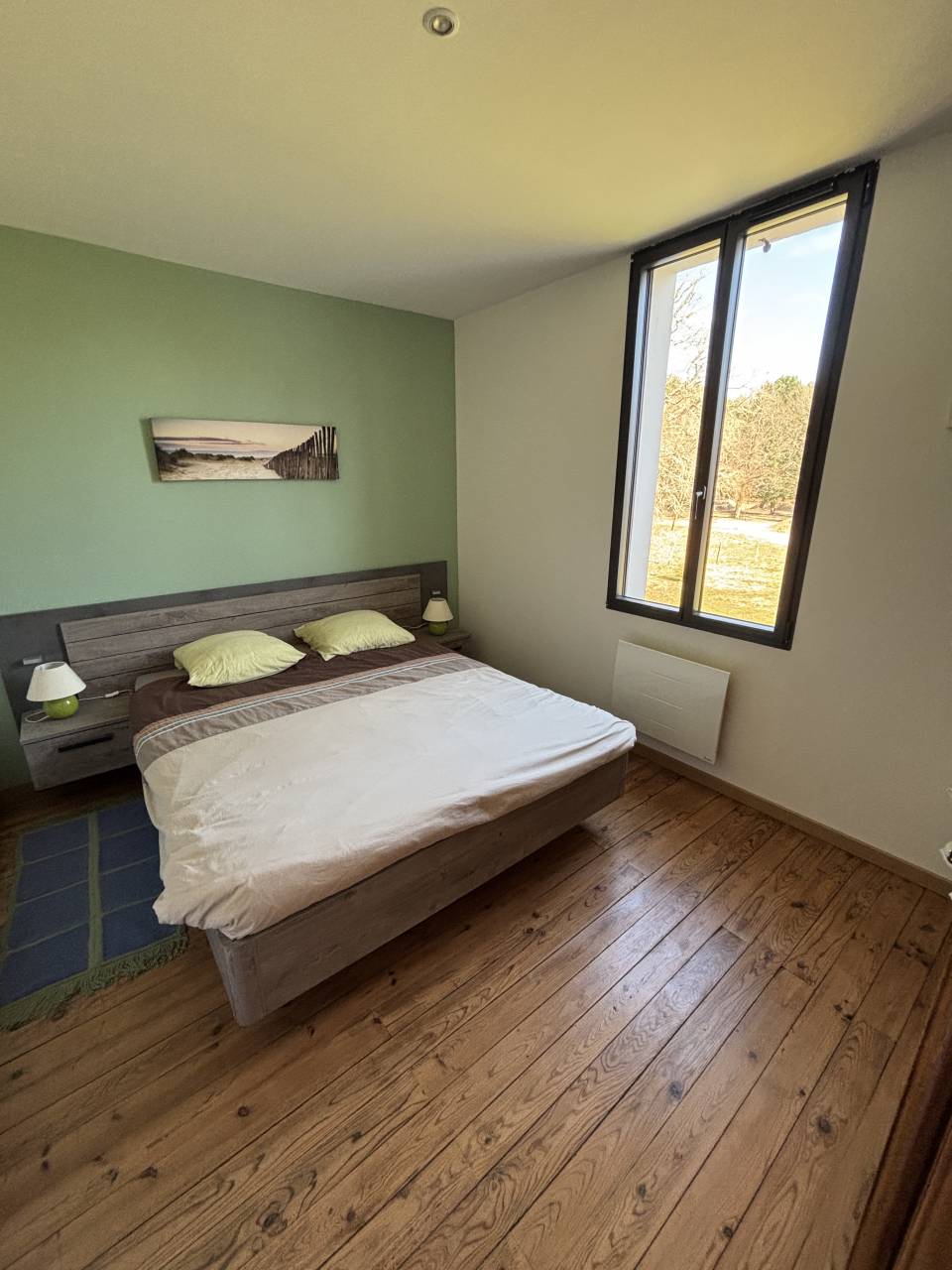 BASSIN D&rsquo;ARCACHON PROPRI&Eacute;T&Eacute; DE 18 HECTARES 