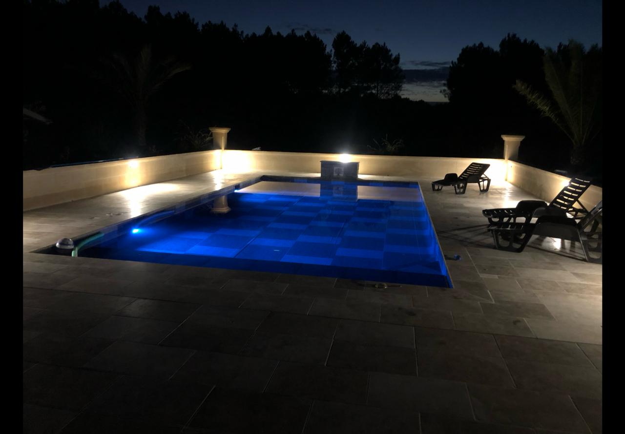 BASSIN D&rsquo;ARCACHON PROPRI&Eacute;T&Eacute; DE 18 HECTARES 