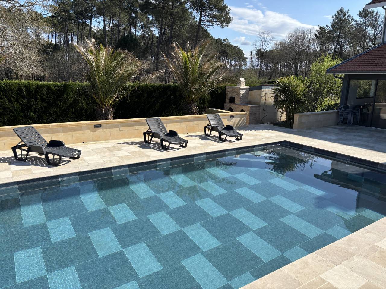 BASSIN D&rsquo;ARCACHON PROPRI&Eacute;T&Eacute; DE 18 HECTARES 