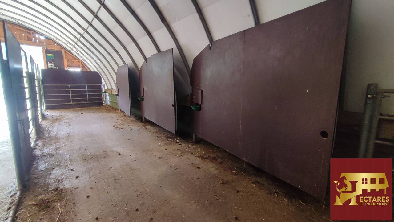 26 hectares aux portes de Suisse