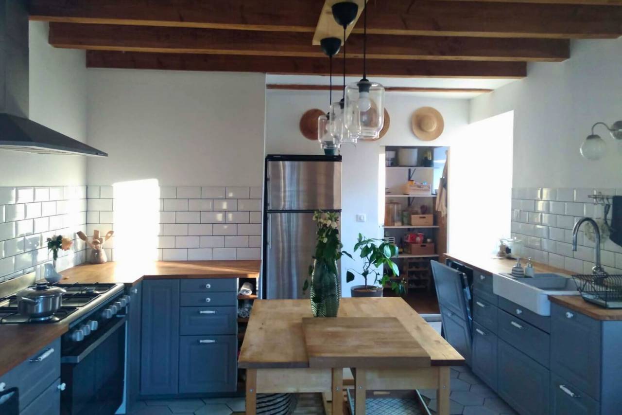 Charmante propri&eacute;t&eacute; d&eacute;ploy&eacute;e sur plus de 45ha (63)