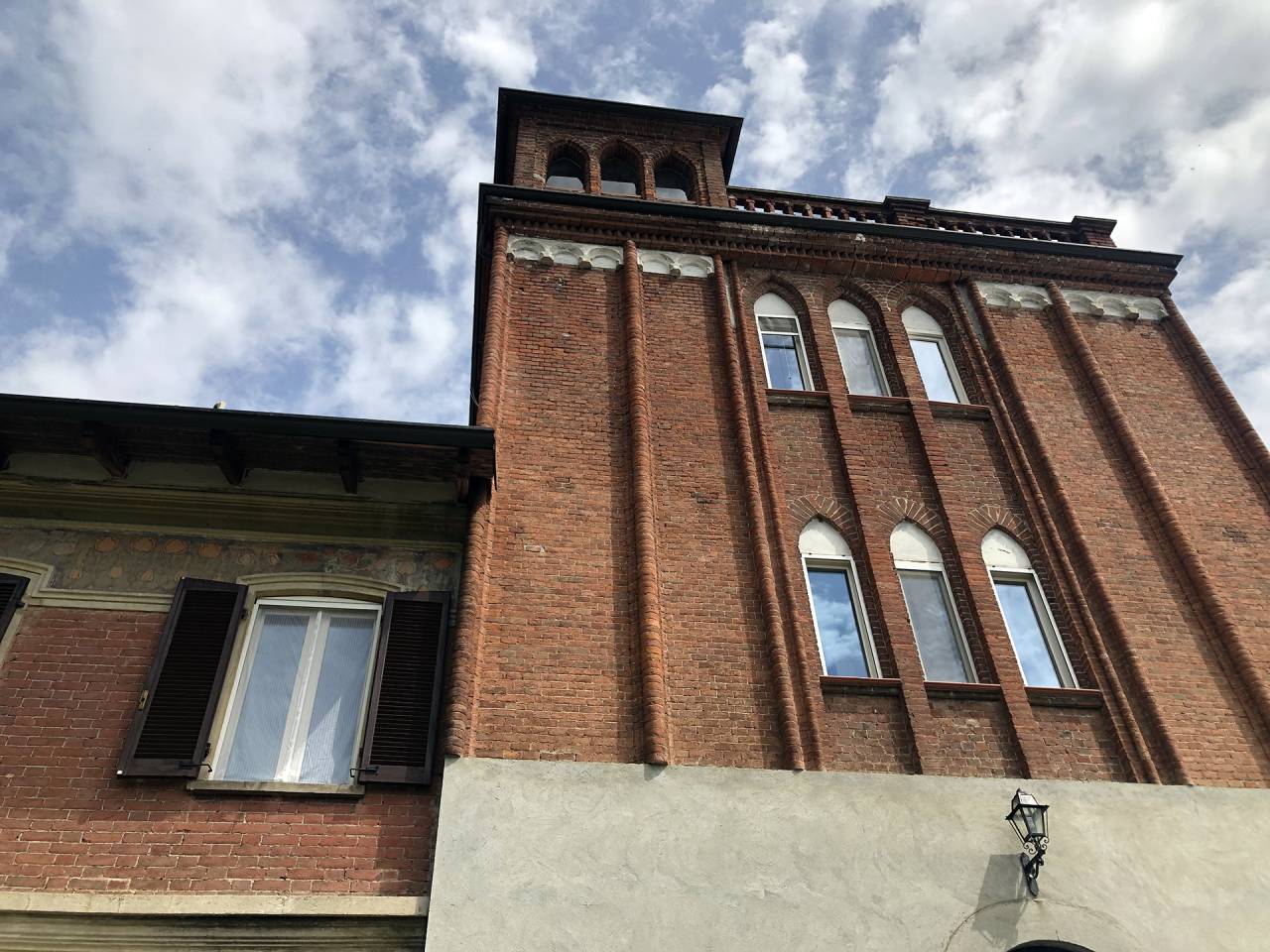 Propri&eacute;t&eacute; &eacute;questre A vendre Turin