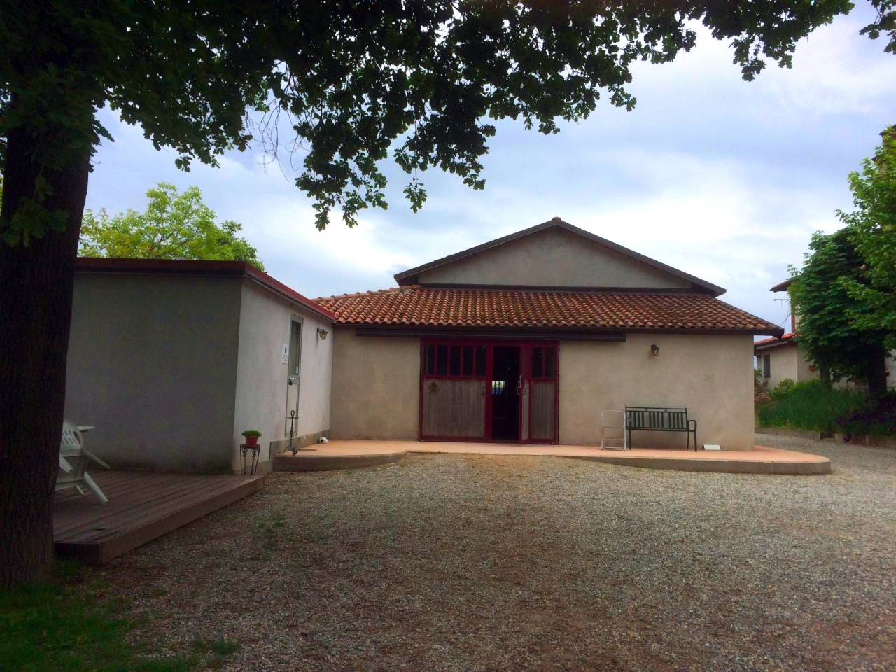 Propri&eacute;t&eacute; &eacute;questre A vendre Turin