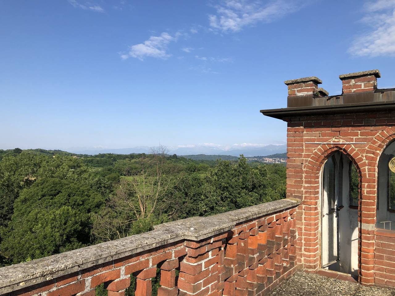 Propri&eacute;t&eacute; &eacute;questre A vendre Turin