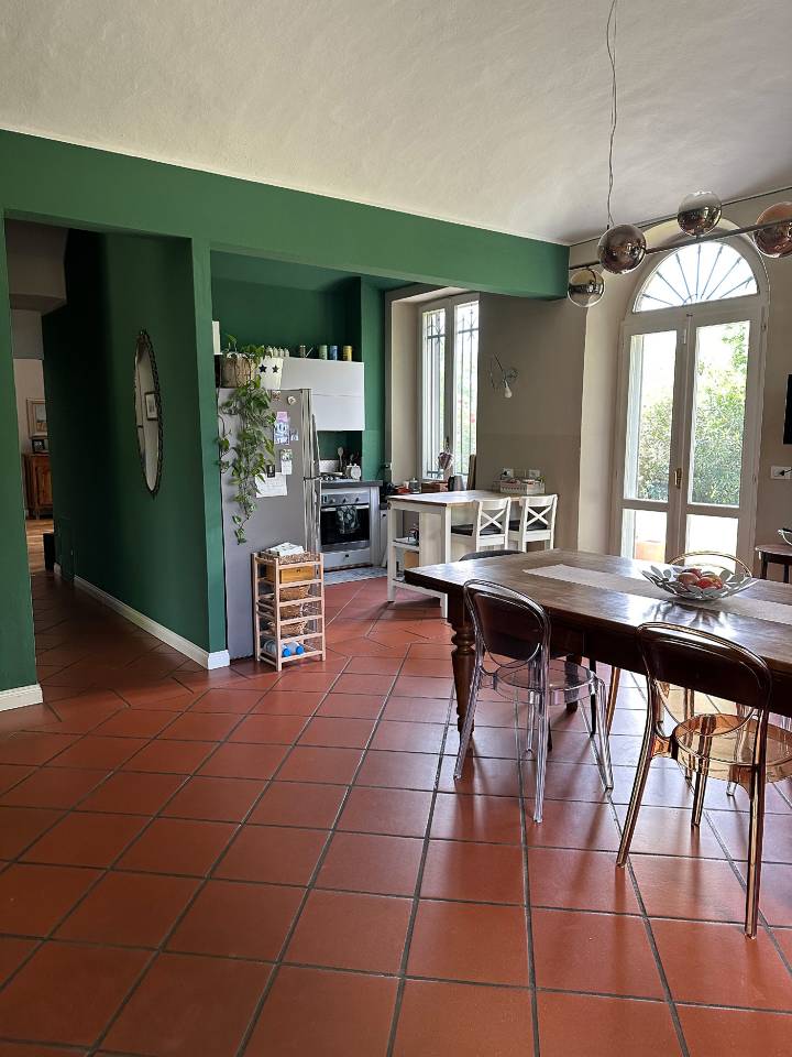 Propri&eacute;t&eacute; &eacute;questre A vendre Turin