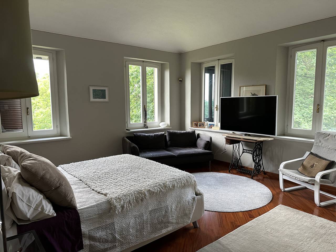 Propri&eacute;t&eacute; &eacute;questre A vendre Turin