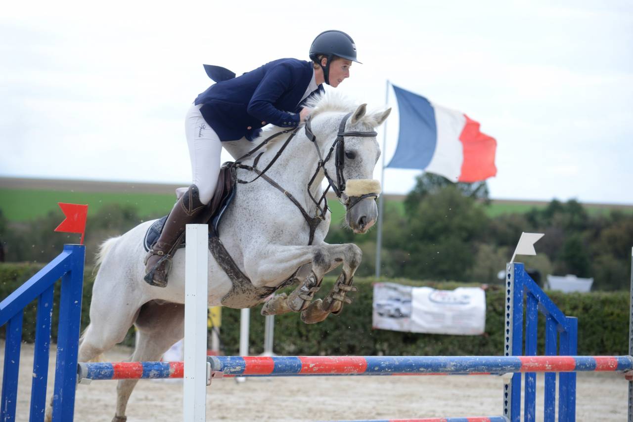 ? &Agrave; VENDRE &ndash; Border Line de Buissy